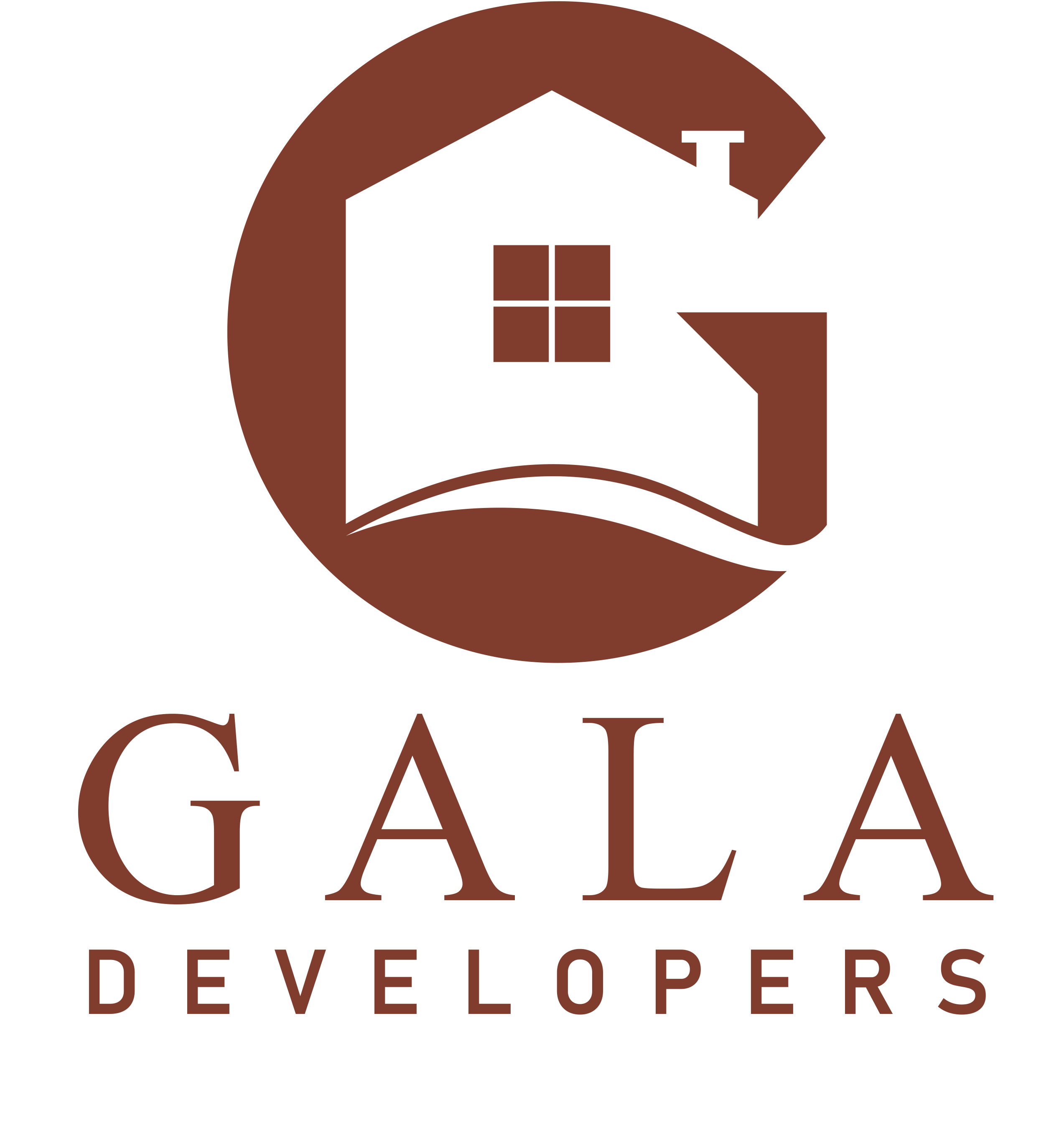 Gala CRM